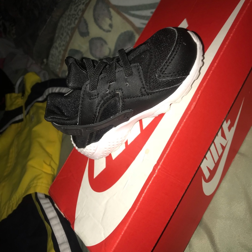 Baby Shoes